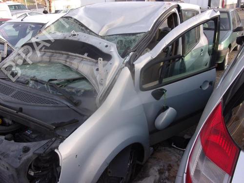 Electronic module RENAULT MODUS / GRAND MODUS (F/JP0_) 1.5 dCi (FP0D, JP0D) | BP21967082M83  - Image 5