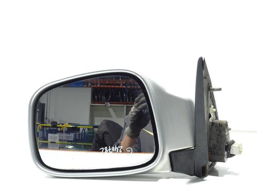 Used Left mirror OPEL FRONTERA B (U99) 2.2 DTI (6B_ZC, 6B_VF, 6B_66, 6B_76) (116 hp) 24523328