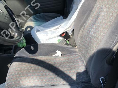 Left front window switch OPEL ZAFIRA A MPV (T98) 2.0 DTI 16V (F75) | BP20050072I27 