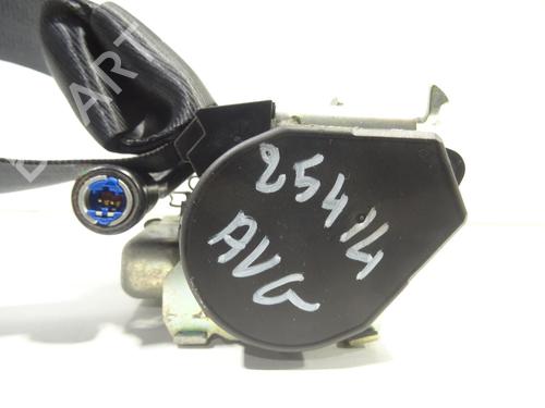 Front left seatbelt CITROËN DS5 2.0 HDi 165 | BP25435937I26 - Image 5