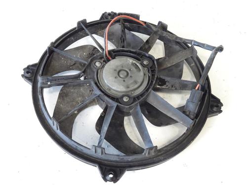Used Radiator fan Radiator fan PEUGEOT EXPERT Van (VF3A_, VF3U_, VF3X_) 2.0 HDi 130 (128 hp) 20177273 20177273