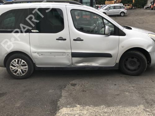Devioluci CITROËN BERLINGO MULTISPACE (B9) 1.6 HDi 90 | BP33022576I23  - Image 9