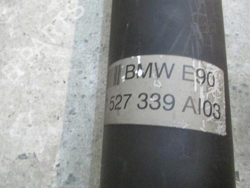 Driveshaft BMW 3 (E90) 320 d | BP20061098M37 
