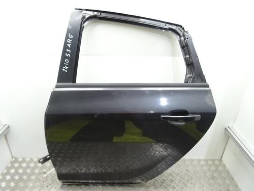 Used Left rear door OPEL ASTRA J (P10) 1.4 (68) (100 hp) 23439124