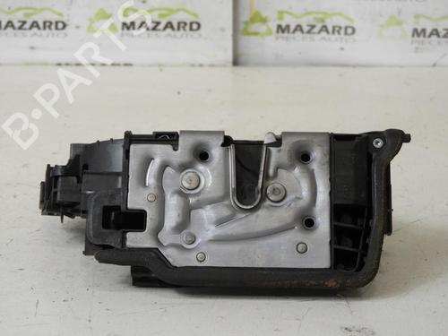 Rear right lock BMW X1 (F48) xDrive 25 d | BP20064849C99 