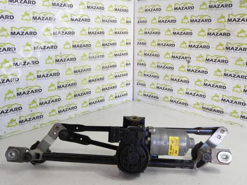 Used Front wiper motor Front wiper motor HYUNDAI i10 II (BA, IA) 1.2 (87 hp) 20070511 20070511