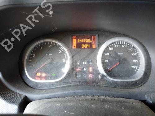 Left taillight DACIA DUSTER (HS_) 1.5 dCi 4x4 | BP39565441C34 - Image 11