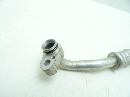 Used AC pipe AC pipe TOYOTA VERSO (_R2_) 2.0 D-4D (AUR20_, AUR20R) (124 hp) 31993679 31993679