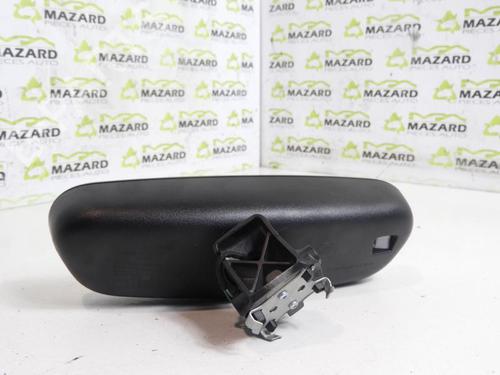 Used Rear mirror PEUGEOT 308 II (LB_, LP_, LW_, LH_, L3_) 1.6 BlueHDi 120 (120 hp) 20046113