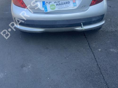 Left taillight PEUGEOT 207 (WA_, WC_) 1.6 16V VTi | BP28908347C34 