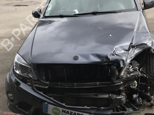 Electronic module MERCEDES-BENZ C-CLASS (W204) C 220 CDI (204.008) | BP28216543M83  - Image 14