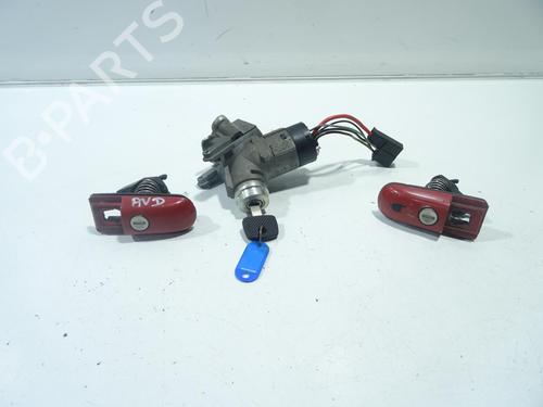 Used Ignition barrel Ignition barrel MERCEDES-BENZ V-CLASS (638/2) V 220 CDI (638.294) (122 hp) 32725423 32725423