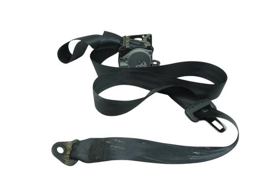 Rear right seatbelt RENAULT CAPTUR I (J5_, H5_) 1.5 dCi 90 (J5N4, J5M5, J5MW, J5M6, J5AL, J5AJ) | BP35888459I28 - Image 3
