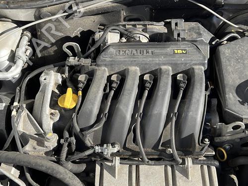 Rear right window mechanism DACIA SANDERO 1.6 16V Bifuel | BP38296829C25 - Image 17