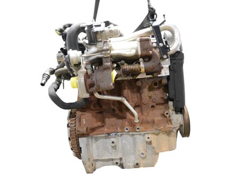 Engine RENAULT CLIO III (BR0/1, CR0/1) 1.5 dCi (C/BR0G, C/BR1G) | BP38021954M1 - Image 8