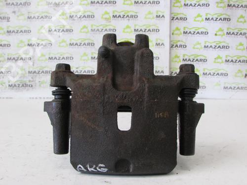 Bremssattel links hinten für MITSUBISHI PAJERO III (V7_W, V6_W) 3.2 Di-D (V68W, V78W) (165 hp) 20051972