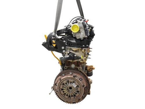 Engine RENAULT MODUS / GRAND MODUS (F/JP0_) 1.2 (JP0C, JP0K, FP0C, FP0K, FP0P, JP0P, JP0T) | BP39565592M1 - Image 5