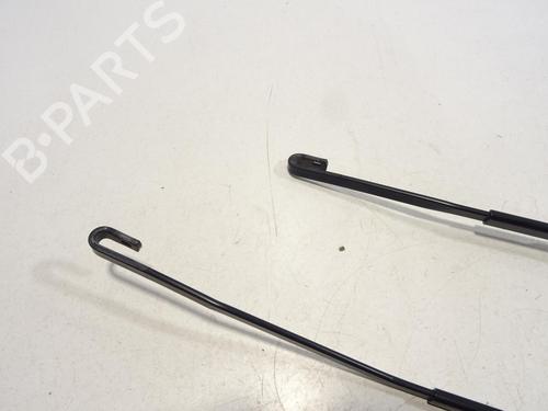 Front windshield wiper arm NISSAN QASHQAI II (J11, J11_) 1.6 dCi ALL MODE 4x4-i | BP29571349C143 