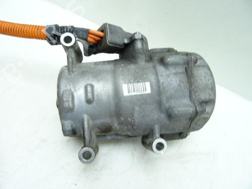 AC compressor TOYOTA PRIUS Liftback (_W2_) 1.5 Hybrid (NHW20_, NHW20R) | BP26218000M34 