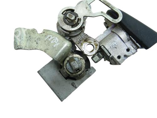 Electronic module NISSAN NAVARA NP300 (D40) 2.5 dCi 4WD (D40TT, D40T, D40M, D40BB) | BP38101201M83 - Image 3