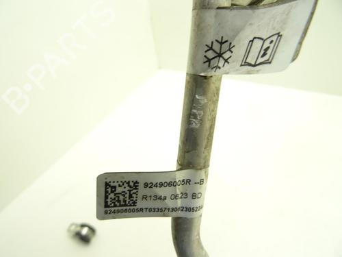 AC pipe NISSAN NV400 Van (X62, X62B)  | BP29425048M126 