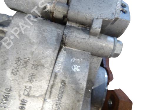 Used Rear differential Rear differential 36858178 36858178