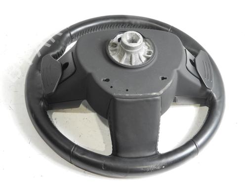Steering wheel JAGUAR XF II (X260) 3.0 | BP20065621C49 