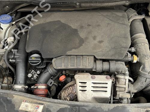 Right front shock absorber PEUGEOT 2008 I (CU_) 1.2 THP 110 / PureTech 110 | BP36589094M17 - Image 10