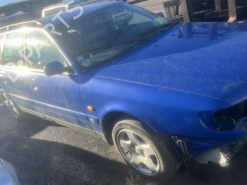 Left front window switch AUDI A6 C4 Avant (4A5) 2.5 TDI quattro | BP24646181I27 - Image 12