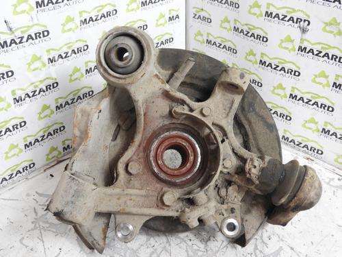 Right rear steering knuckle MITSUBISHI PAJERO III (V7_W, V6_W)  | BP20071256M28 