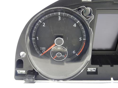 Used Electronic module Electronic module VW PASSAT B7 Variant (365) 2.0 TDI 4motion (140 hp) 32447245 32447245