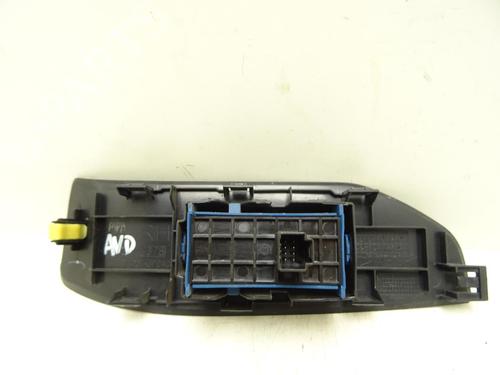 Right front window switch TOYOTA VERSO (_R2_) 2.0 D-4D (AUR20_, AUR20R) | BP31980523I26