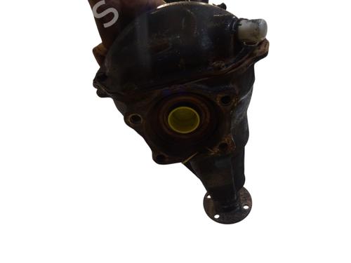 Used Front differential Front differential 37625070 37625070