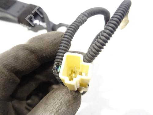 Seat buckle SUZUKI IGNIS III (MF, FF) 1.2 (ATK412) | BP29863391I32
