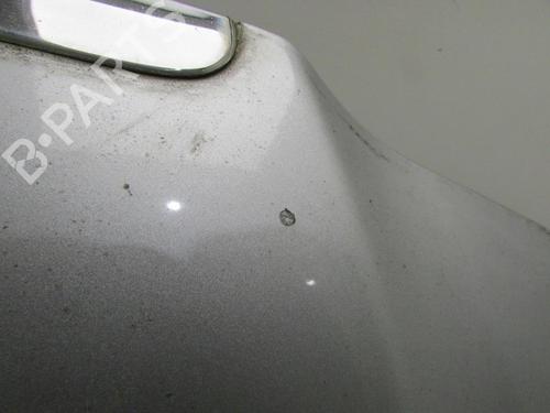 Hood HONDA ACCORD VII (CL, CN) 2.2 i-CTDi (CN1) | BP21269143C1 