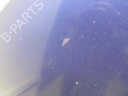 Hood HONDA HR-V (GH_) 1.6 16V (GH1, GH3) | BP20975867C1