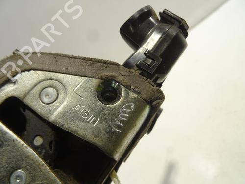 front-left-lock-suzuki-grand-vitara-ii-jt-te-td-2005-26056393 main image