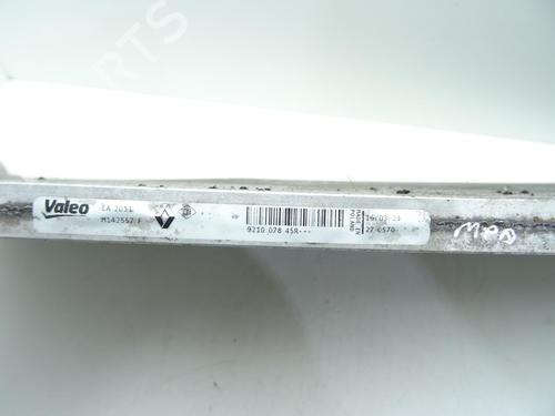AC radiator NISSAN NV400 Van (X62, X62B)  | BP29405349M32 