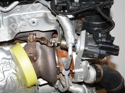 Engine MINI MINI (F56) Cooper S | BP33001807M1  - Image 10