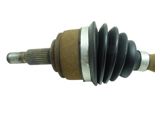 Right front driveshaft RENAULT KANGOO Express (FW0/1_) | BP39480485M39 - Image 3