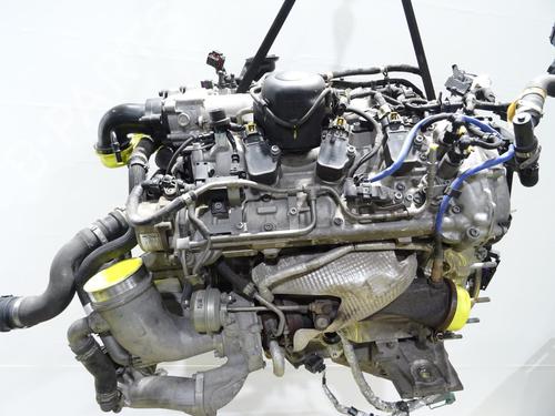 Engine ALFA ROMEO STELVIO (949_) 2.2 D Q4 (949.AXE2A) | BP25740440M1 - Image 4