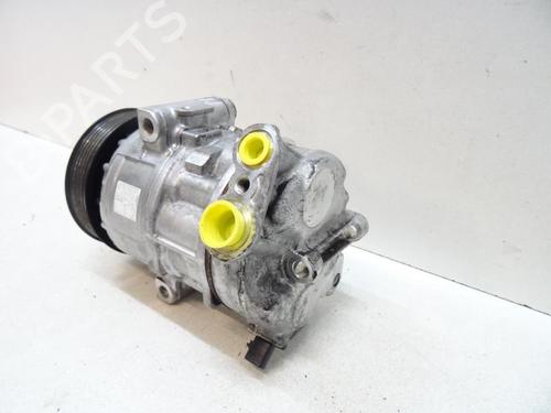 AC compressor OPEL CORSA D (S07) 1.3 CDTI (L08, L68) | BP20067177M34 