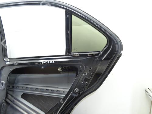 Right rear door MERCEDES-BENZ C-CLASS (W204) C 220 CDI (204.002) | BP29571397C5 