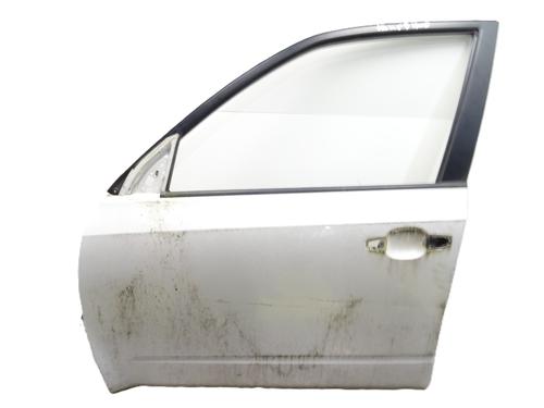Used Left front door SUBARU FORESTER (SH_) 2.0 D AWD (SHH, SHD, SHN) (147 hp) 29855426