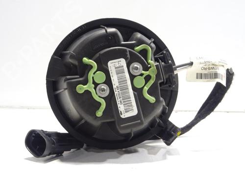Heater blower motor DACIA DUSTER (HS_) 1.5 dCi 4x4 (HSMC, HSMD) | BP29277670M62 