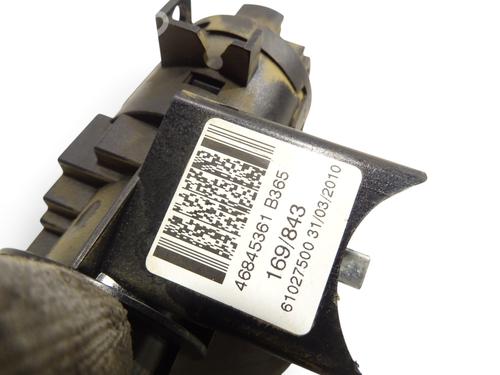 Ignition barrel FIAT PANDA (169_) 1.3 D Multijet (169.AXC1A) | BP38493606M48 - Image 3