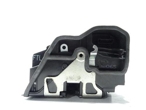 Front left lock BMW 5 (E60) 525 d | BP31012112C98 - Image 5