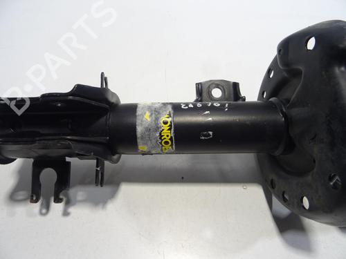 Right front shock absorber FIAT FIORINO Box Body/MPV (225_) 1.3 D Multijet (225BXD1A, 225BXB1A, 225BXB11) | BP28520356M17 