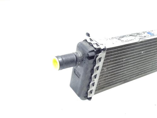 Water radiator RENAULT CLIO V (B7_) 1.5 Blue dCi 100 (B7AD) | BP29208484M31 