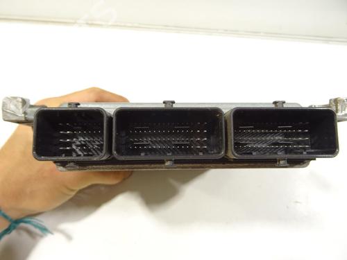 Engine control unit (ECU) RENAULT SCÉNIC III (JZ0/1_) 1.5 dCi | BP26604070M57 - Image 3